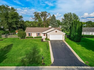 3404 Revere Ln, Island Lake, IL 60042