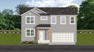 1049 Amherst Cir, Rogersville, MO 65742