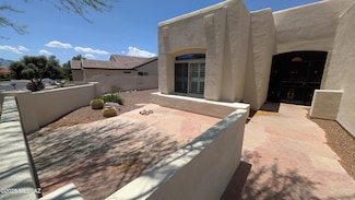 39728 S Sand Crest Dr, Tucson, AZ 85739