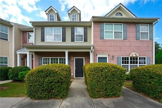 5320 Oakley Commons Blvd, Union City, GA 30291