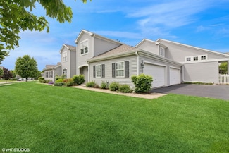 406 Cascade Ln Unit 3, Oswego, IL 60543