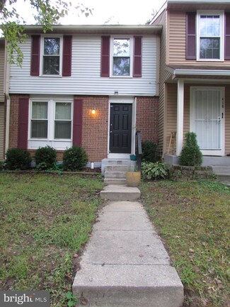 416 Shady Glen Dr, Capitol Heights, MD 20743