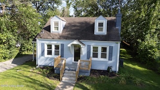 12006 Old Henry Rd, Louisville, KY 40223