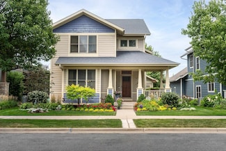 6724 Aldo Leopold Way, Middleton, WI 53562