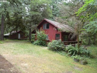 19146 S North Fork Dr, Molalla, OR 97038