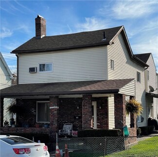 316 E 16th Ave, Homestead, PA 15120