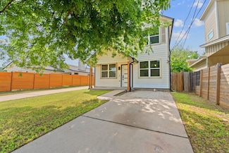 7204 Carver Ave Unit A, Austin, TX 78752