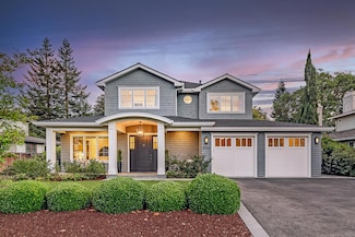 656 Benvenue Ave, Los Altos, CA 94024