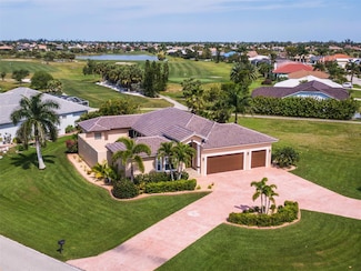 300 Madrid Blvd, Punta Gorda, FL 33950