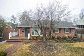4633 Greenwood Dr, Lynchburg, VA 24502