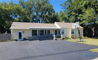 4829 Sadalia Rd, Toledo, OH 43623
