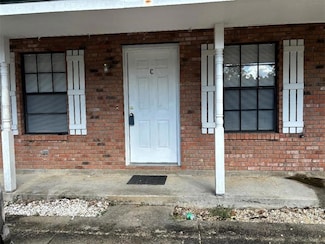 17540 Beverly Dr Unit C, Hammond, LA 70401