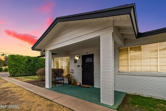 31 E Rose Ln Unit 8, Phoenix, AZ 85012