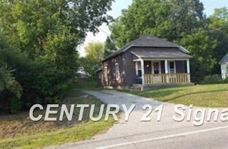 10430 W Mount Morris Rd, Flushing, MI 48433