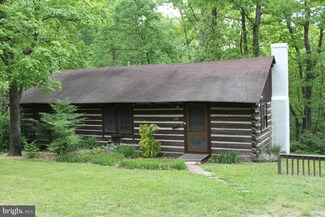 222 Forest Rd, Luray, VA 22835