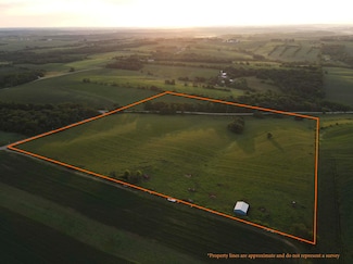 000 Holstein Prairie Rd, Monticello, WI 53570