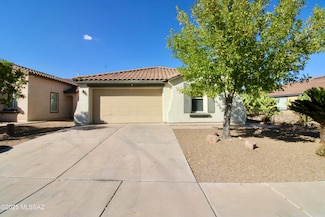 314 W Vuelta Friso, Sahuarita, AZ 85629