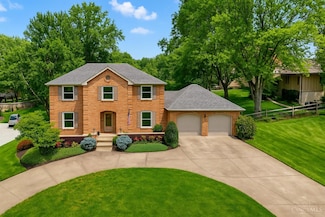 2165 Cablecar Ct, Cincinnati, OH 45244