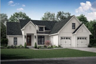 2033 Nichole Blvd, Pottsboro, TX 75076