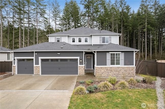 13122 176th Street Ct E, Puyallup, WA 98374