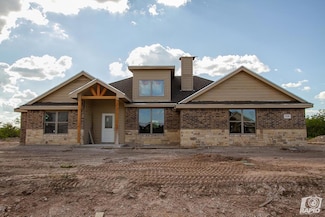 3139 Wild Boar Ct, San Angelo, TX 76901