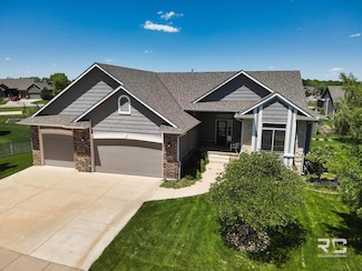14602 W Hayden St, Wichita, KS 67235