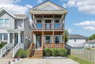 5802A Carl Place, Nashville, TN 37209