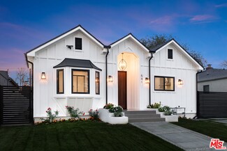 541 N Griffith Park Dr, Burbank, CA 91506