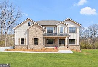 173 Tennessee Walker Way Unit 48, Hoschton, GA 30548