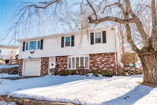 254 Fairview Ave, Coventry, RI 02816