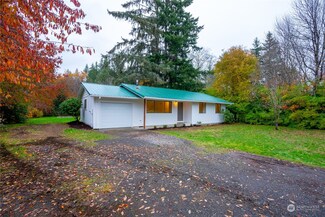 871 Collins St, Forks, WA 98331
