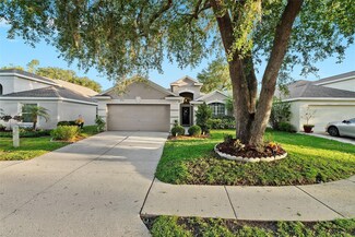 5520 Terrain de Golf Dr, Lutz, FL 33558