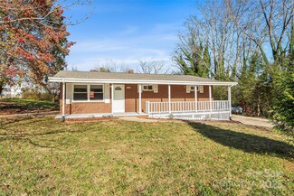 1222 Old North Rd NW, Lenoir, NC 28645