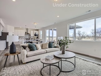 1863 Baltusrol Dr, Fort Collins, CO 80524