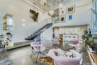 3377 Blake St Unit 113, Denver, CO 80205