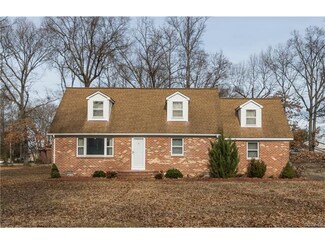 2430 Chelsea Rd, West Point, VA 23181