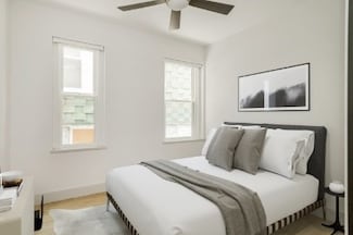 240 Parker Hill Ave Unit 1, Roxbury Crossing, MA 02120
