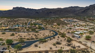 3563 S Ringtail Cir Unit 41, Gold Canyon, AZ 85118