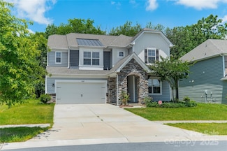 14505 Rhodes Hall Dr, Charlotte, NC 28273
