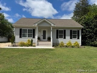 230 Roseneath Ave, Kilmarnock, VA 22482