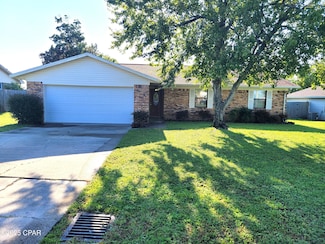 1425 S Gay Ave, Panama City, FL 32404