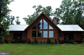 1000 Lions Ln, Boyce, VA 22620
