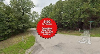 Lot 42 San Ildefonso Dr, Cherokee Village, AR 72529