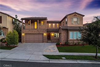 2710 E Ojai Dr, Brea, CA 92821