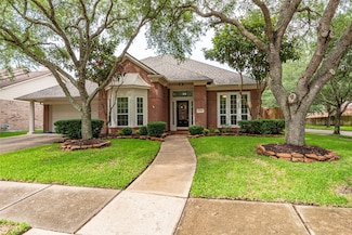 13302 Scenic Glade Dr, Houston, TX 77059