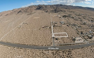 0 Mile Square Rd Unit JT25095854, Joshua Tree, CA 92277