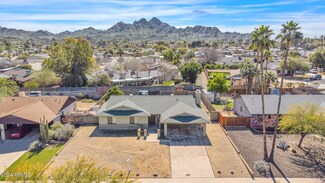 2717 E Beryl Ave, Phoenix, AZ 85028