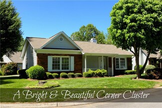 899 Woodland Trace Dr, Winston Salem, NC 27104