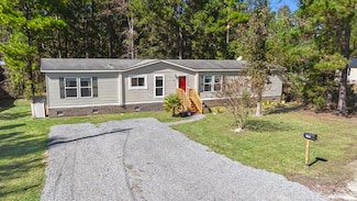 109 Major Dr, Summerville, SC 29483