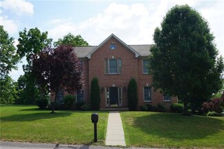 700 Tega Cay Dr, Sewickley, PA 15143